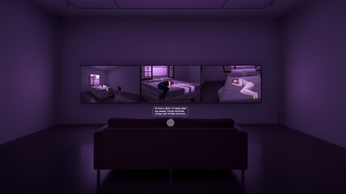sofa