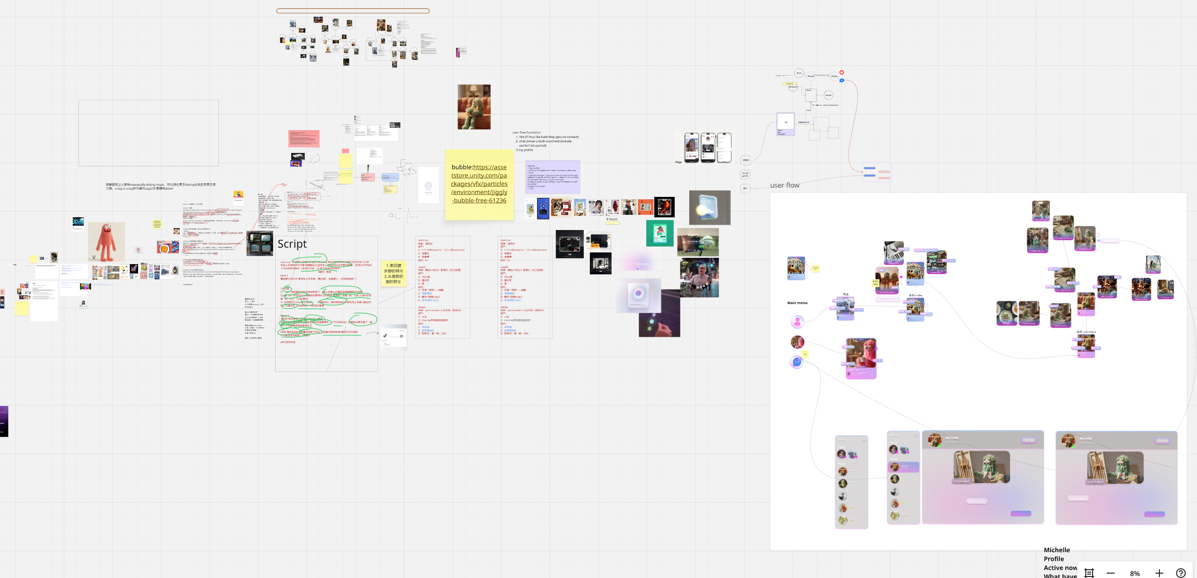 Datnie UX Design